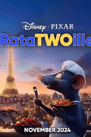 Ratatouille